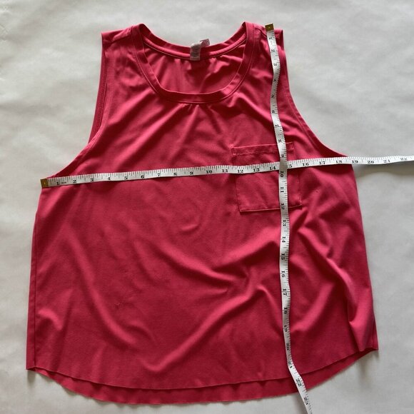 EUC RBX Athletic Top | Pink Medium - Picture 3 of 4